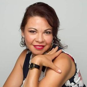 Meet your Posher, Alba